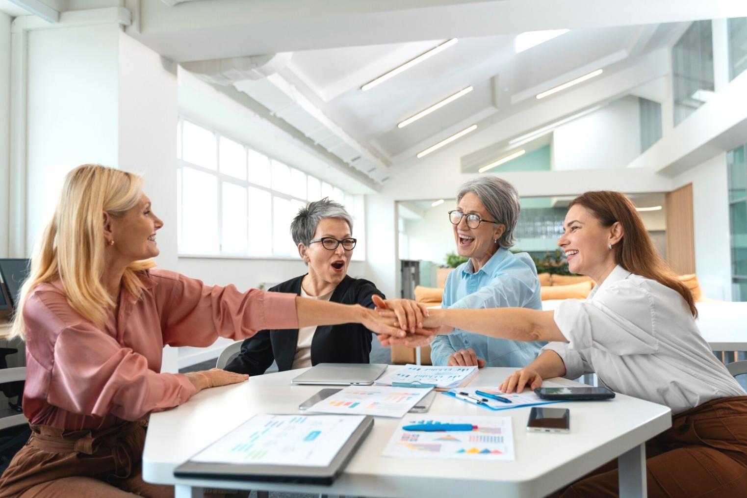 E-commerce analytics and performance tracking dashboard