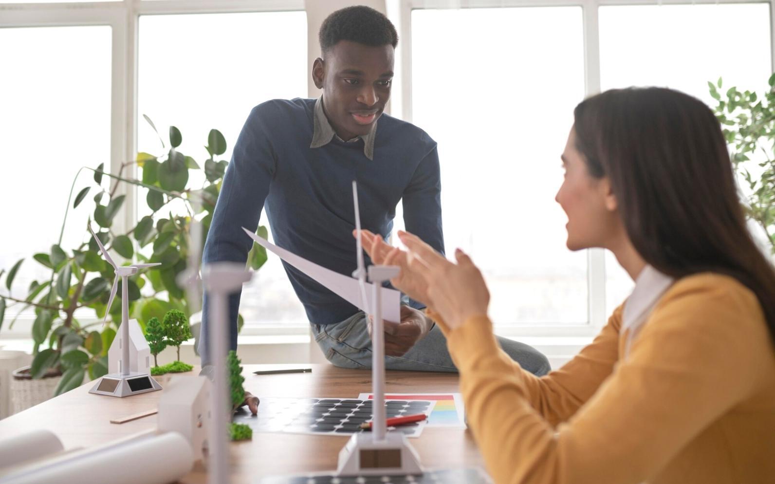 Study materials and documentation for e-commerce SEO optimization